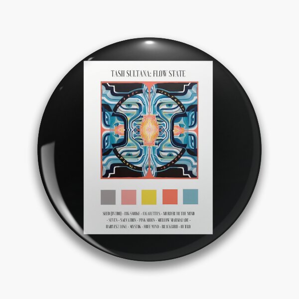 Item preview, Tashs Aesthetic Album designed and sold by AkiraShop.