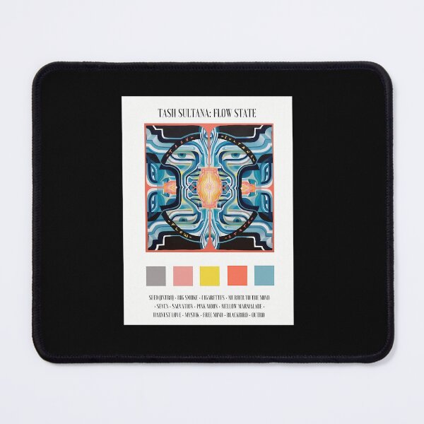 Item preview, Tashs Aesthetic Album designed and sold by AkiraShop.