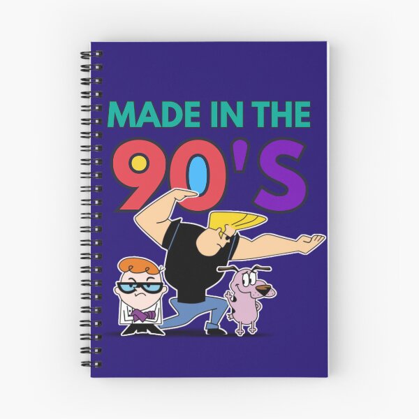Item preview, Made in the 90s Retro Cartoon Graphic T-Shirt | Vintage Nostalgia Gift Tee designed and sold by 2msons.
