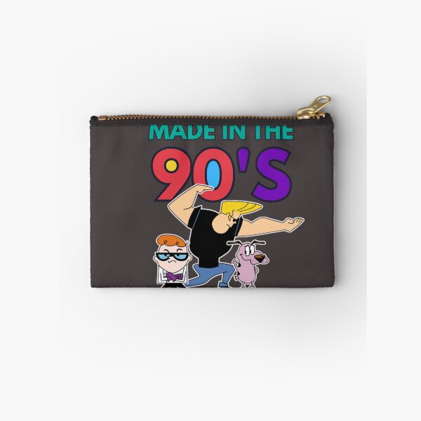 Item preview, Made in the 90s Retro Cartoon Graphic T-Shirt | Vintage Nostalgia Gift Tee designed and sold by 2msons.
