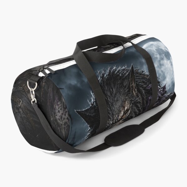 Item preview, Werewolf Tearing Shirt – Moonlit Gothic Alpha Beast Design designed and sold by The Confluence.