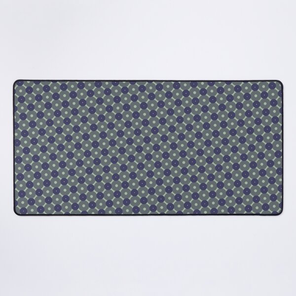 Item preview, Bohemian Polka Dot - Polka Dot Polygon Pattern - Dad Fathers Day Gifts designed and sold by RoyalStarsPatts.