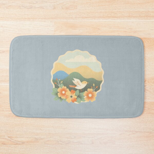 Item preview, Whispering Hills Bird designed and sold by mellow-koko.