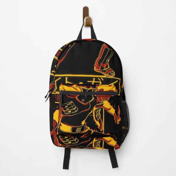 Item preview, Red Beast Of The Leaf #708 designed and sold by lukas-lei-art.