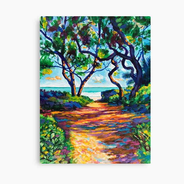 Item preview, Beach Time designed and sold by DFriedmanHawaii.