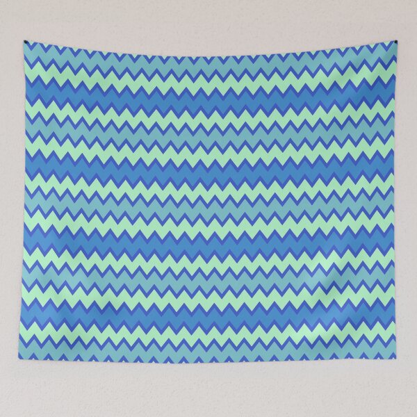 Item preview, Elegant Zigzag - Geometry Shape Pattern  - Gifts For Coworkers designed and sold by RoyalStarsPatts.