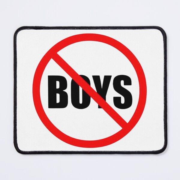 Item preview, Men prohibited designed and sold by NF Designs Studio DTF.
