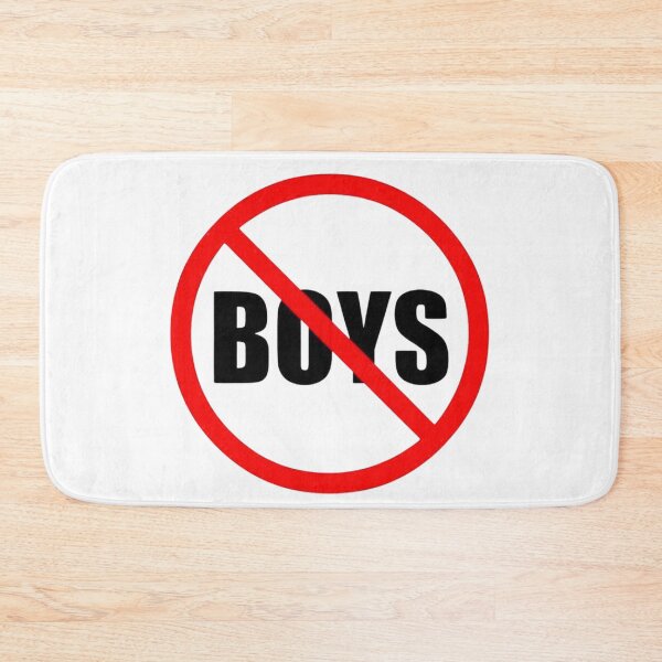 Item preview, Men prohibited designed and sold by NF Designs Studio DTF.