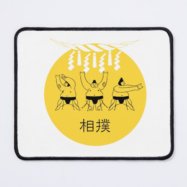 Item preview, Golden Dohyo Spirits designed and sold by Miho9999.