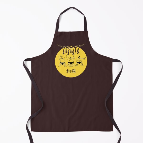 Item preview, Golden Dohyo Spirits designed and sold by Miho9999.