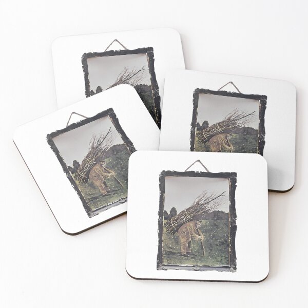 Item preview,  Zeppelin Iv Album Cover designed and sold by AkiraShop.