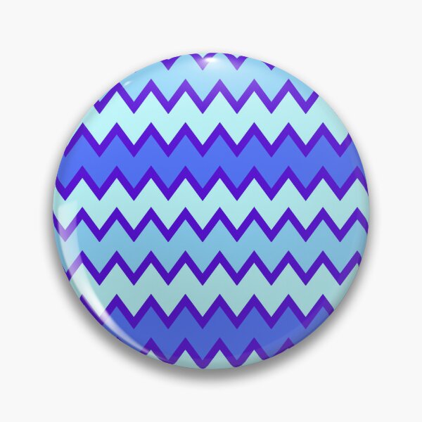 Item preview, Classic Zigzag - Shape Geometric Pattern  - Valentine Gifts For Men designed and sold by RoyalStarsPatts.