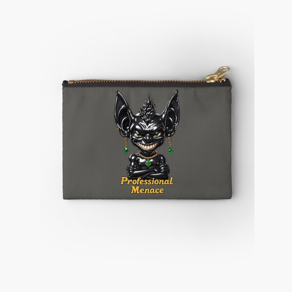 Item preview,  Gremoji Society -Professional Menace_ No.01 designed and sold by Shift-Bloom.