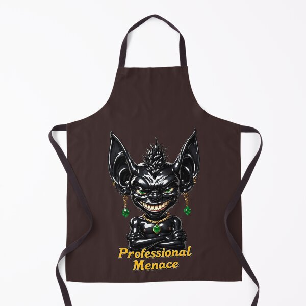 Item preview, Gremoji Society -Professional Menace_ No.01 designed and sold by Shift-Bloom.