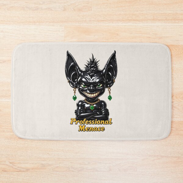 Item preview,  Gremoji Society -Professional Menace_ No.01 designed and sold by Shift-Bloom.