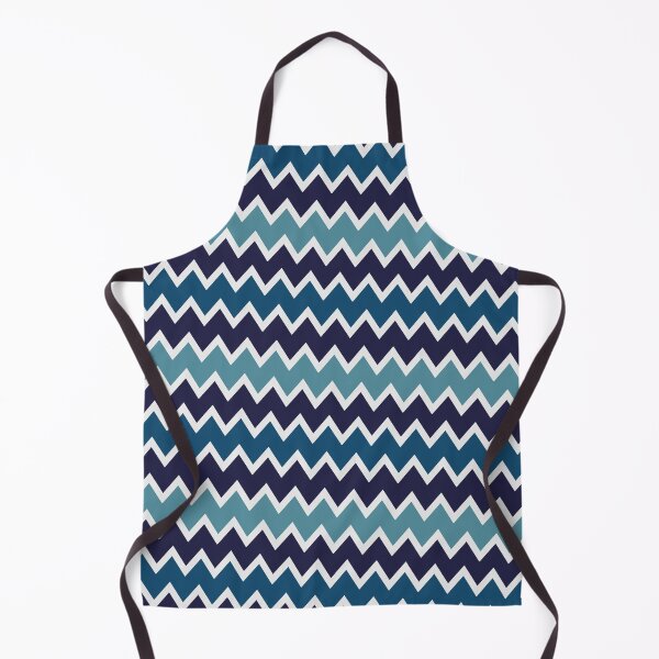 Item preview, Unique Herringbone - Geometric Wavy Shape Pattern  - Mothers Day Gift For Mom designed and sold by RoyalStarsPatts.