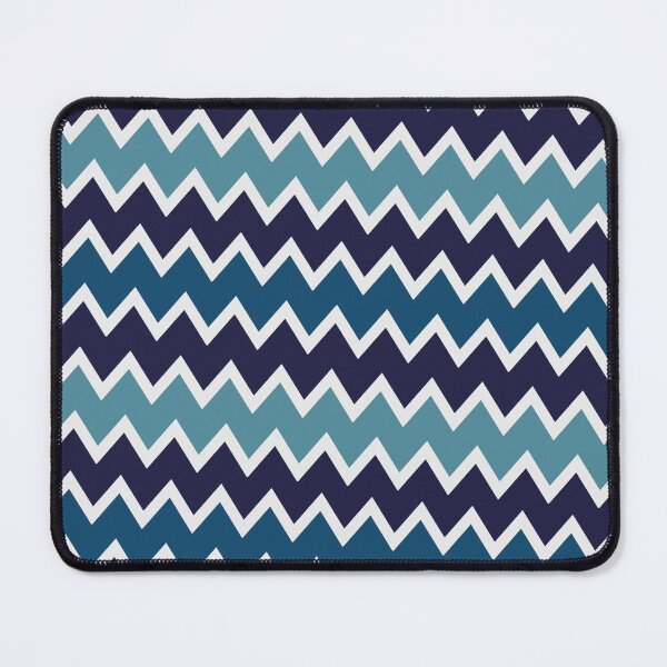 Item preview, Unique Herringbone - Geometric Wavy Shape Pattern  - Mothers Day Gift For Mom designed and sold by RoyalStarsPatts.
