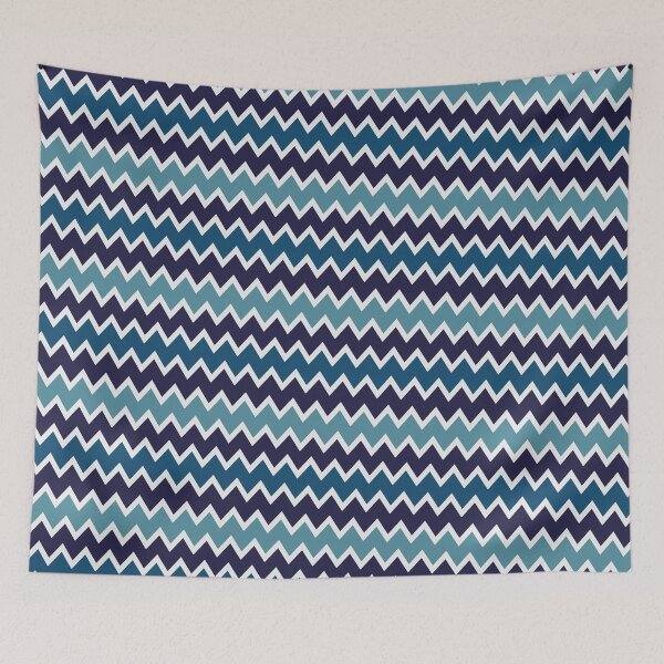 Item preview, Unique Herringbone - Geometric Wavy Shape Pattern  - Mothers Day Gift For Mom designed and sold by RoyalStarsPatts.