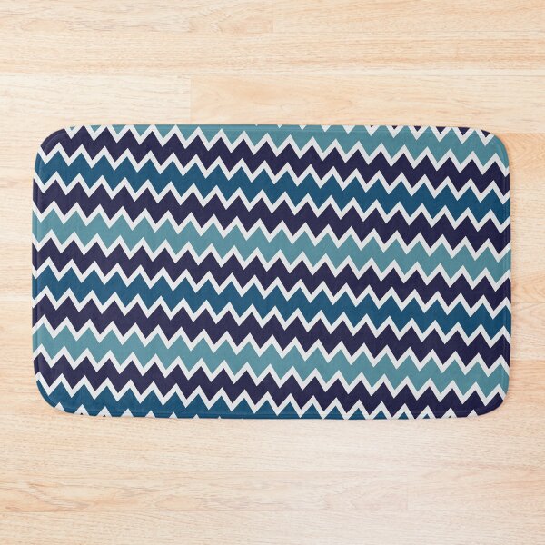Item preview, Unique Herringbone - Geometric Wavy Shape Pattern  - Mothers Day Gift For Mom designed and sold by RoyalStarsPatts.