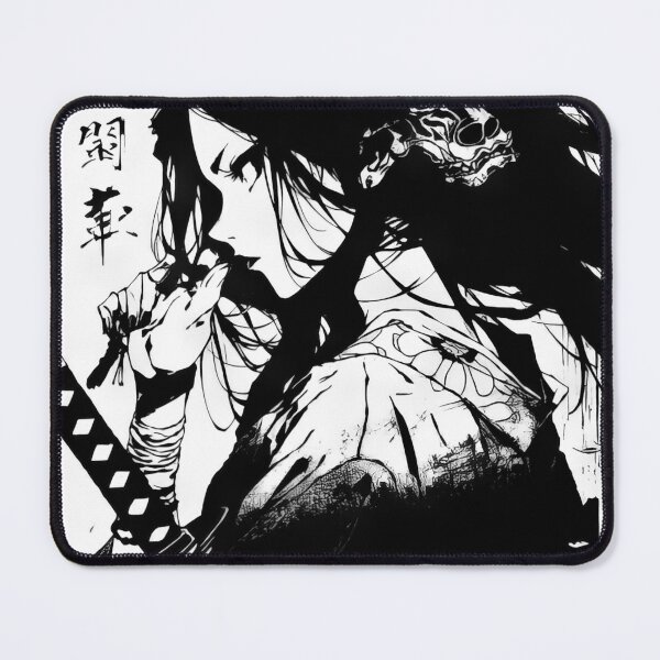 Item preview, Cyberpunk Vaporwave Japanese Samurai Warrior Asian Girl Ninja Manga Aesthetic Anime Streetwear Goth Grunge #315 designed and sold by mika-gallery.