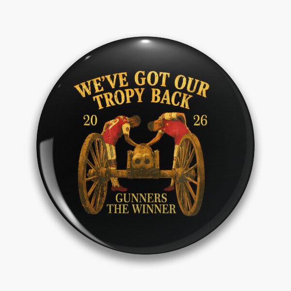 Item preview,  ArsenalArsenal  Champions 25-26 designed and sold by AkiraShop.