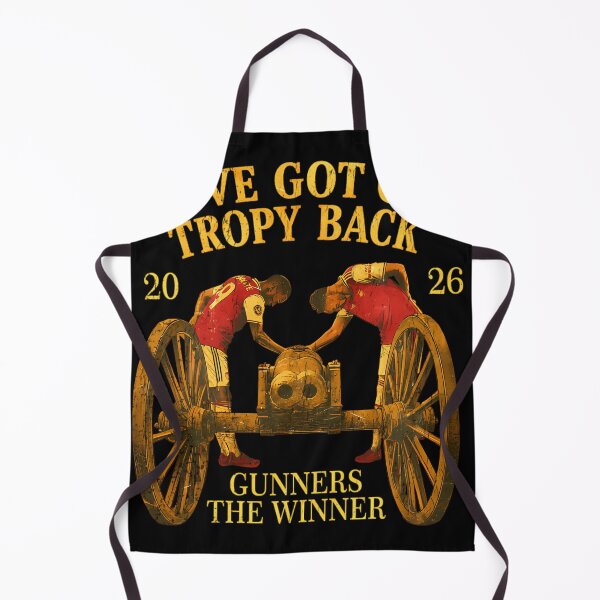 Item preview, ArsenalArsenal Champions 25-26 designed and sold by AkiraShop.