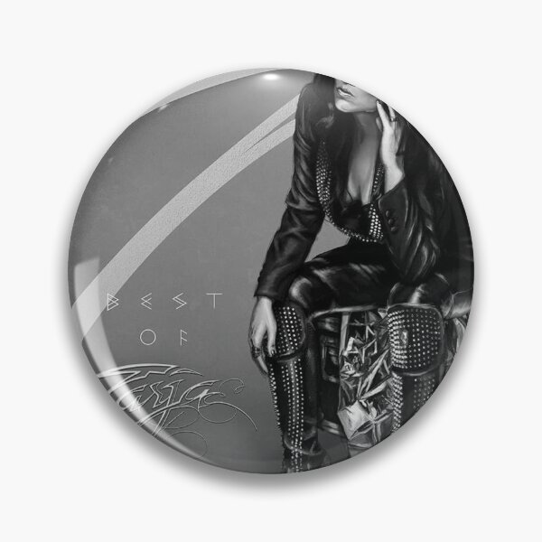 Item preview, Tarja - Best of Living the Dream album 2022 designed and sold by capabuy-wili.