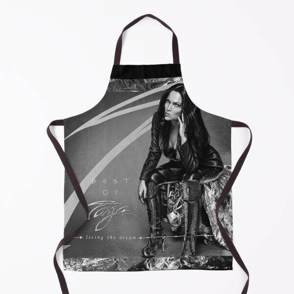 Item preview, Tarja - Best of Living the Dream album 2022 designed and sold by capabuy-wili.