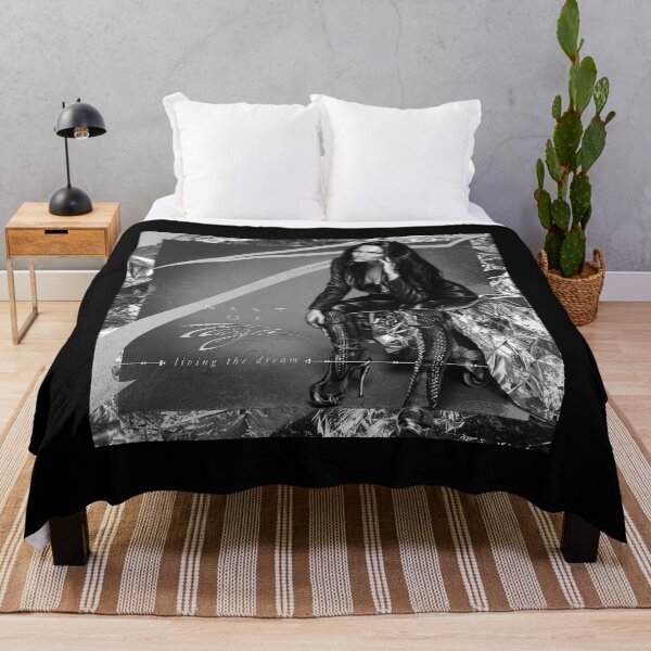 Item preview, Tarja - Best of Living the Dream album 2022 designed and sold by capabuy-wili.