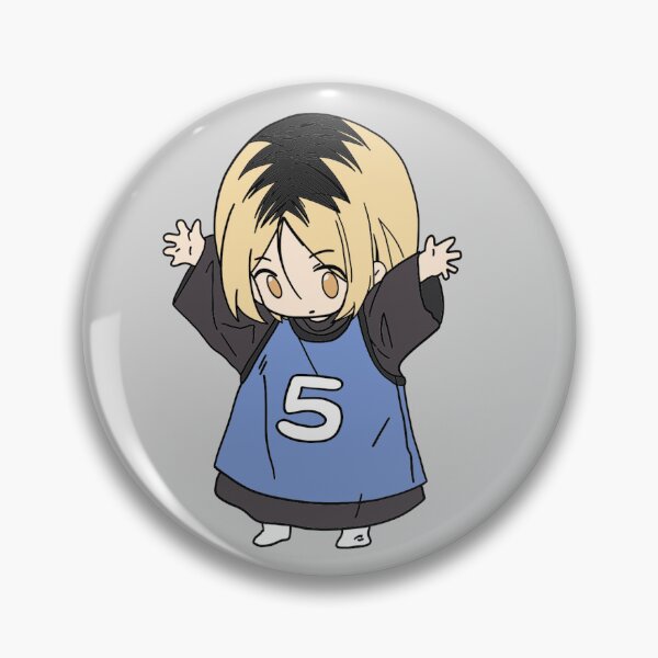 Item preview, mini Kenma designed and sold by Laetitia-Han.