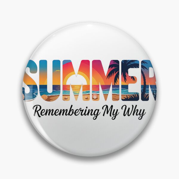 Item preview, Funny Teacher, Summer Remembering My Why designed and sold by thanhmaidesign.