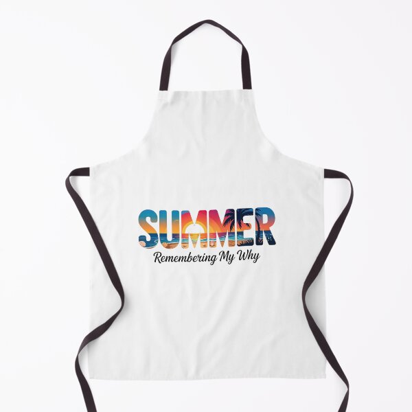 Item preview, Funny Teacher, Summer Remembering My Why designed and sold by thanhmaidesign.
