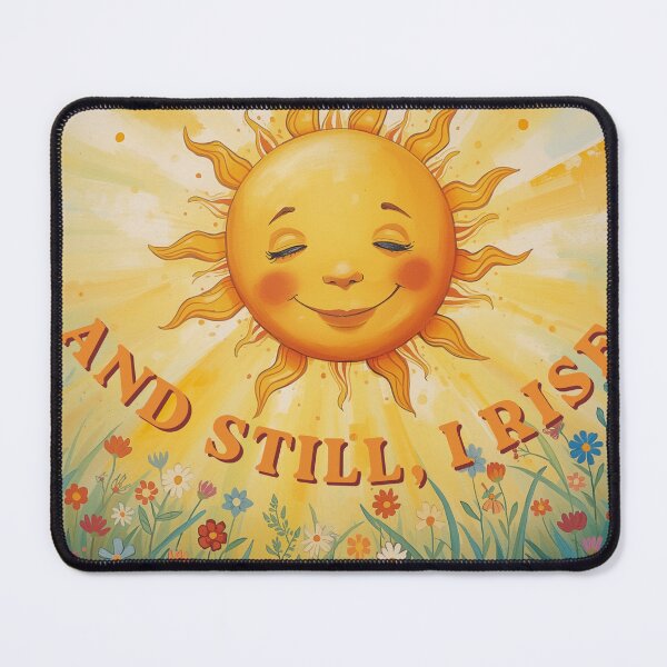 Item preview, AND STILL, I RISE designed and sold by Daisy_ Designs.