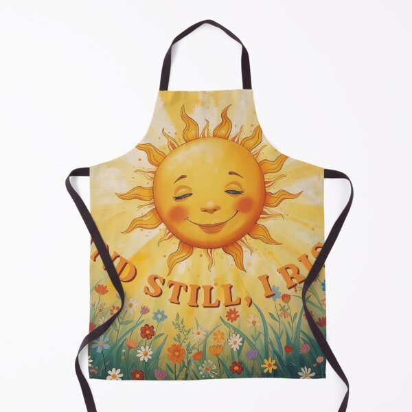 Item preview, AND STILL, I RISE designed and sold by Daisy_ Designs.