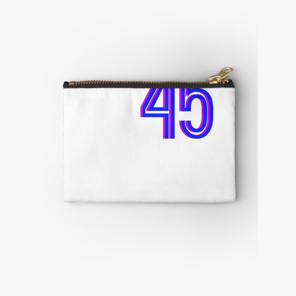 Item preview, Impeach 45 designed and sold by SwankyFine.