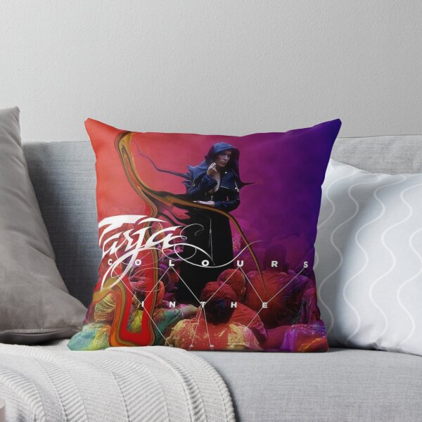 Item preview, Tarja - Colours in the Dark album 2013 designed and sold by capabuy-wili.