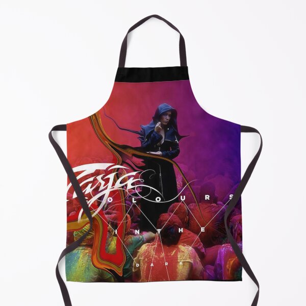 Item preview, Tarja - Colours in the Dark album 2013 designed and sold by capabuy-wili.