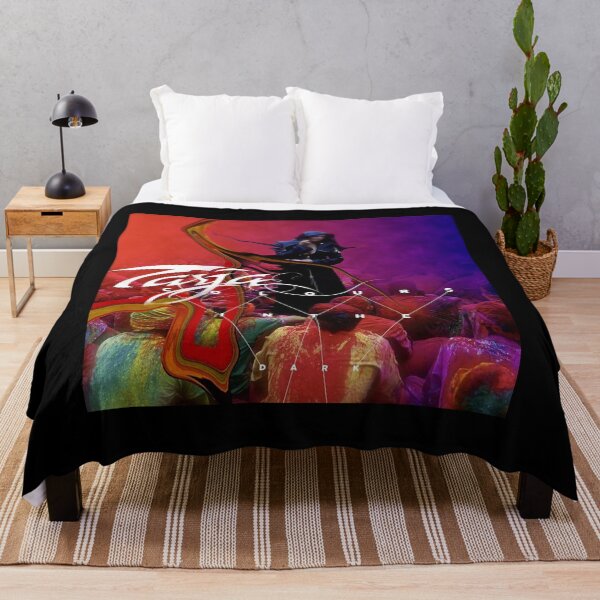 Item preview, Tarja - Colours in the Dark album 2013 designed and sold by capabuy-wili.