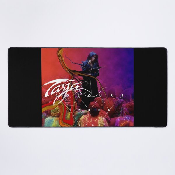 Item preview, Tarja - Colours in the Dark album 2013 designed and sold by capabuy-wili.