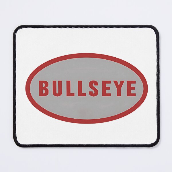 Item preview, Vintage Bullseye Logo Bike Hubs Cranks  Pedals Bearings Retro BMX Bicycle Racing 70s 80s 90s Freestyle designed and sold by BuyShirtsOnline.