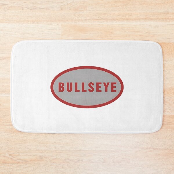 Item preview, Vintage Bullseye Logo Bike Hubs Cranks  Pedals Bearings Retro BMX Bicycle Racing 70s 80s 90s Freestyle designed and sold by BuyShirtsOnline.