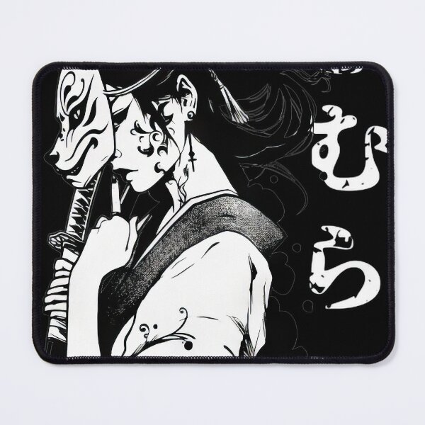Item preview, Cyberpunk Geisha Girl Samurai Warrior Anime Streetwear #701 designed and sold by mika-gallery.