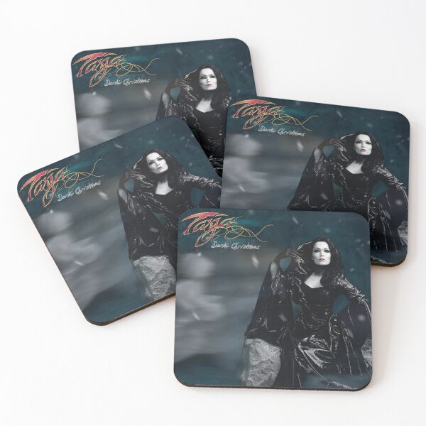 Item preview, Tarja - Dark Christmas album 2023 designed and sold by capabuy-wili.