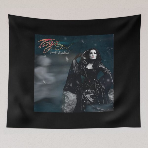 Item preview, Tarja - Dark Christmas album 2023 designed and sold by capabuy-wili.