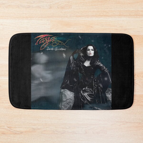 Item preview, Tarja - Dark Christmas album 2023 designed and sold by capabuy-wili.