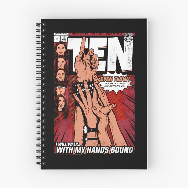 Item preview, Ten '91 Album new designed and sold by AkiraShop.