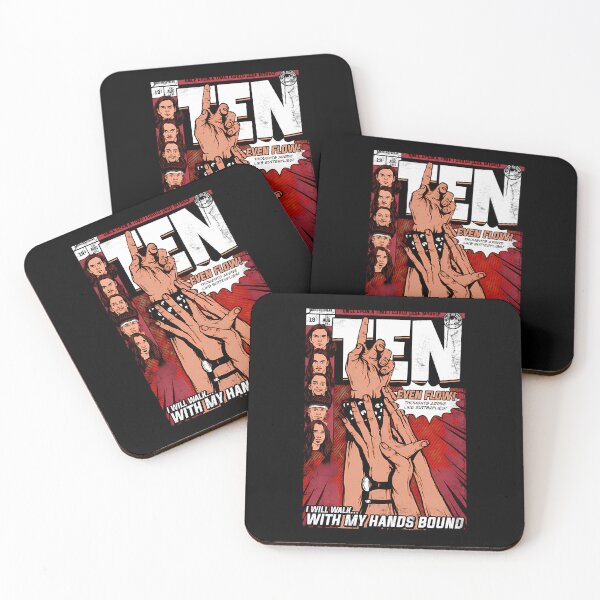 Item preview, Ten '91 Album new designed and sold by AkiraShop.