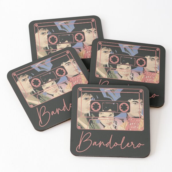 Item preview, Bandolero band designed and sold by FULLER FACTORY.