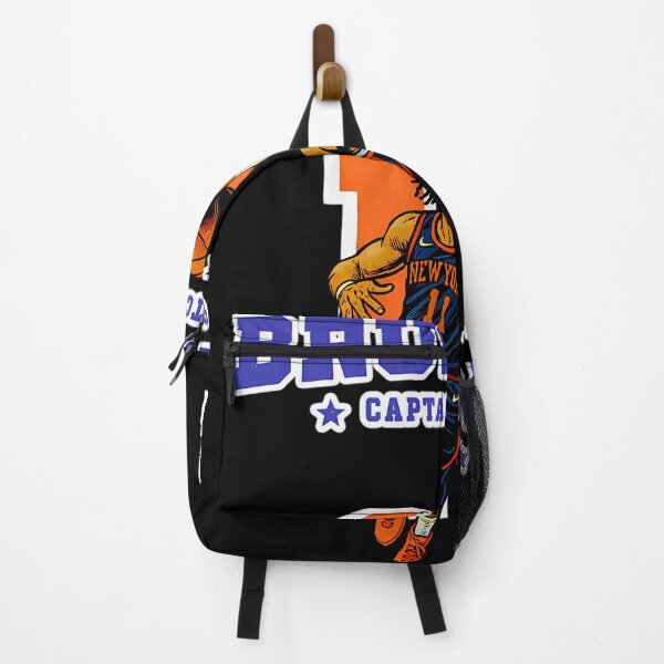 Item preview, Jalens Brunsons Captain Clutch designed and sold by AkiraShop.