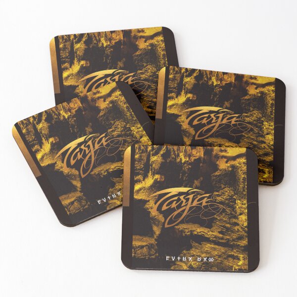 Item preview, Tarja - Extra Raw album 2020 designed and sold by capabuy-wili.
